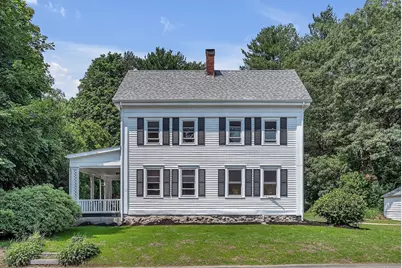 30 Forest Park Rd, Woburn, MA 01801 - Photo 1