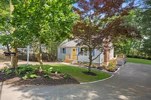 419 Sewall St, Boylston, MA 01505 - Photo 1