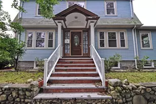 4 Hillsboro St, Quincy, MA 02169 - Photo 1