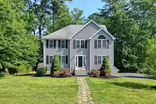 2 Dalton Terrace, Holbrook, MA 02343 - Photo 1