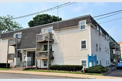 19 Church St #A6, North Attleboro, MA 02760 - Photo 1