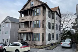 3 Hillside St, Worcester, MA 01610 - Photo 1