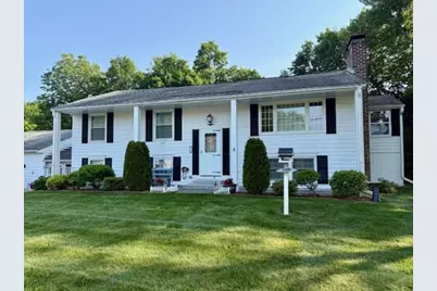 8 Brady Road, Westborough, MA 01581 - Photo 1