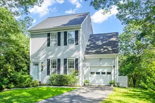 23 Farrington St, Foxboro, MA 02035 - Photo 1