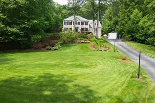 109 McGilpin Rd, Sturbridge, MA 01566 - Photo 1