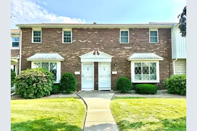 308 Blisswood Village Dr #308, Ludlow, MA 01056 - Photo 1