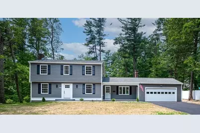 20 Driftwood Drive, Holden, MA 01520 - Photo 1