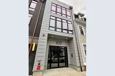 105 W 3rd #1, Boston, MA 02127 - Photo 1