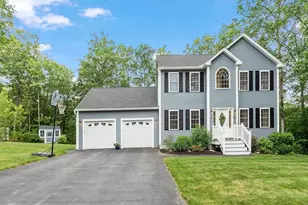 32 Town Farm Rd, Westminster, MA 01473 - Photo 1