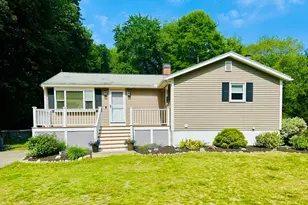 737 Linwood St, Abington, MA 02351 - Photo 1