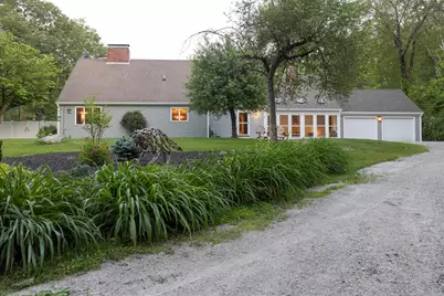 696 Route 197, Woodstock, CT 06281 - Photo 1