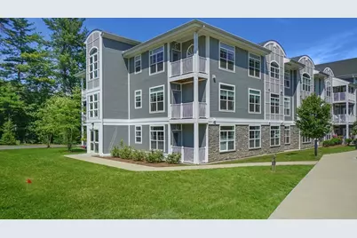 635 Old Post Rd #204, Sharon, MA 02067 - Photo 1