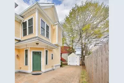 115 Jackson Street #1, Cambridge, MA 02140 - Photo 1