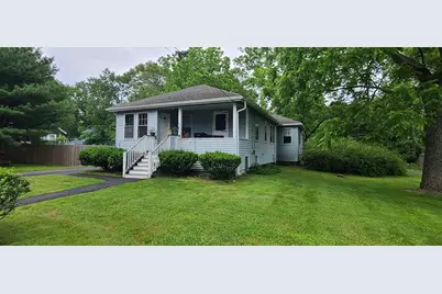 293 Cocasset St, Foxboro, MA 02035 - Photo 1