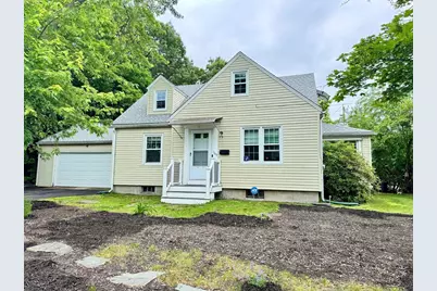 169 Beauchamp Ter, Chicopee, MA 01020 - Photo 1