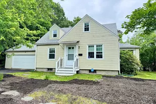 169 Beauchamp Terrace, Chicopee, MA 01020 - Photo 1