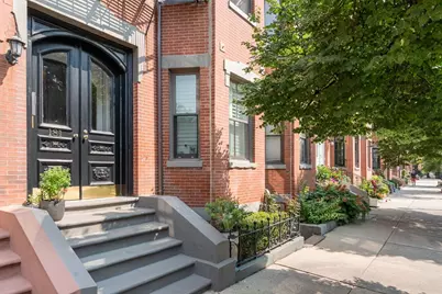 181 Warren Avenue #2, Boston, MA 02116 - Photo 1