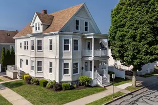 650-652 Union St, New Bedford, MA 02740 - Photo 1