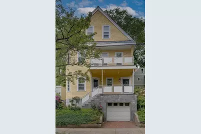 10 Packard Ave, Somerville, MA 02144 - Photo 1