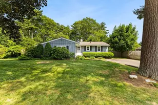 8 Homestead Rd, Middleborough, MA 02346 - Photo 1