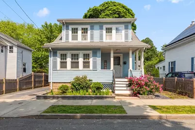 21 Ames, Lynn, MA 01905 - Photo 1
