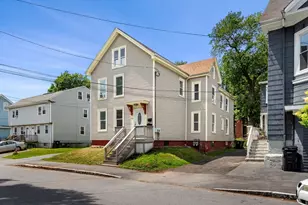 50 Howard St, Haverhill, MA 01830 - Photo 1