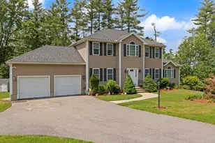 1 Windsor Rd, Shirley, MA 01464 - Photo 1