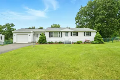 132 Prokop Ave, Ludlow, MA 01056 - Photo 1