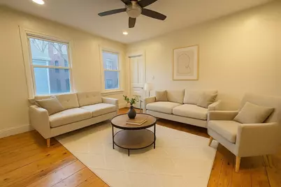 21 Highland St. #2, Boston, MA 02119 - Photo 1