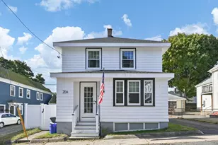20A Franklin St, Peabody, MA 01960 - Photo 1