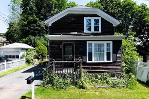 274 Primrose, Fall River, MA 02720 - Photo 1