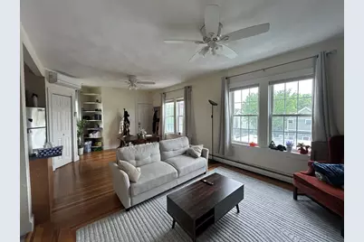 340 Putnam Ave #3, Cambridge, MA 02139 - Photo 1