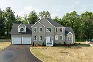 55 Wildwood Path, Raynham, MA 02767 - Photo 1