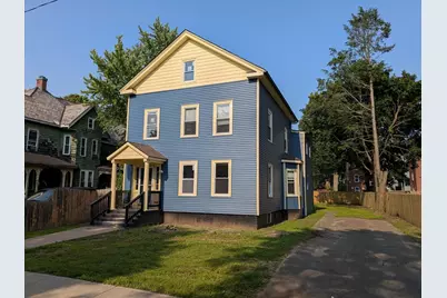 140 Pearl Street, Holyoke, MA 01040 - Photo 1