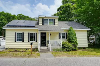 2-1/2 Ledge Street, Sutton, MA 01590 - Photo 1