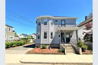 13 Benefit Street #13, Waltham, MA 02453 - Photo 1