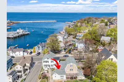 10 Mt Pleasant Street #B, Rockport, MA 01966 - Photo 1