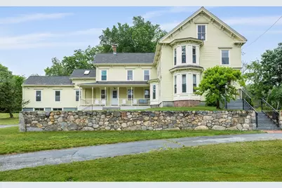 22 Old Lowell Rd, Westford, MA 01886 - Photo 1