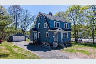 15 West St, Paxton, MA 01612 - Photo 1