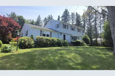 6 Streeter Rd., Paxton, MA 01612 - Photo 1