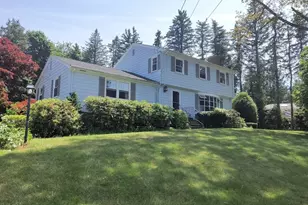 6 Streeter Rd, Paxton, MA 01612 - Photo 1