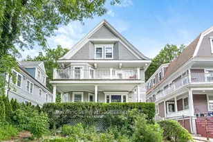 115 Westbourne Terrace, Brookline, MA 02446 - Photo 1