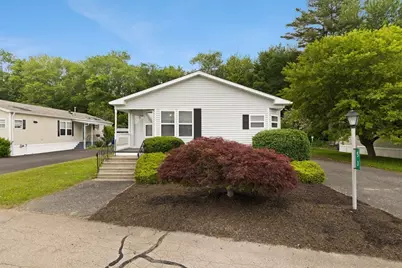 193 Tremont #53, Taunton, MA 02780 - Photo 1