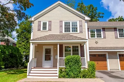 89 Ossipee Street #89, Newton, MA 02464 - Photo 1