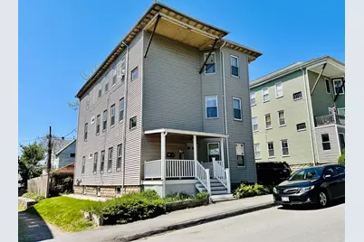 32 Ames St, Worcester, MA 01604 - Photo 1