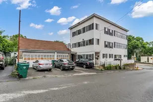 387 Water St, Fitchburg, MA 01420 - Photo 1