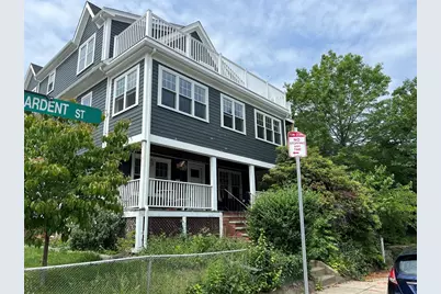 33 Colberg Ave #2, Boston, MA 02131 - Photo 1