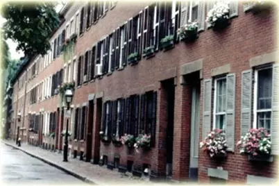 38 Lawrence St #17, Boston, MA 02116 - Photo 1