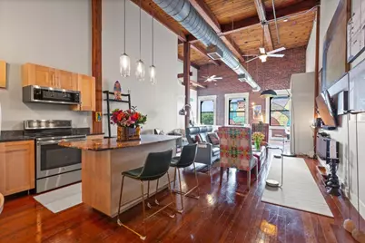 49 Munroe St #405, Lynn, MA 01901 - Photo 1