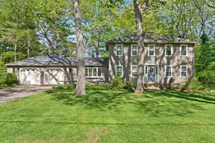 18 Sylvan Way, Sudbury, MA 01776 - Photo 1